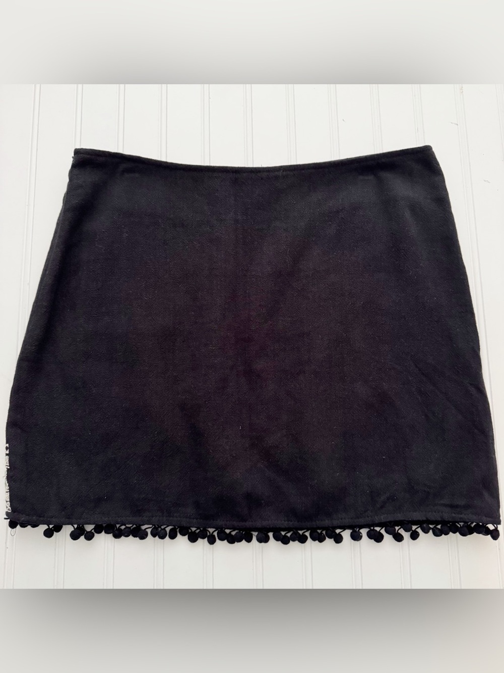 Altar'd State Boho Embroidered Mini Skirt - Size Large - Picture 2 of 4